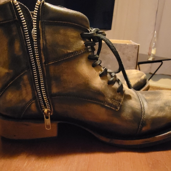 Freebird boots - Picture 3 of 8